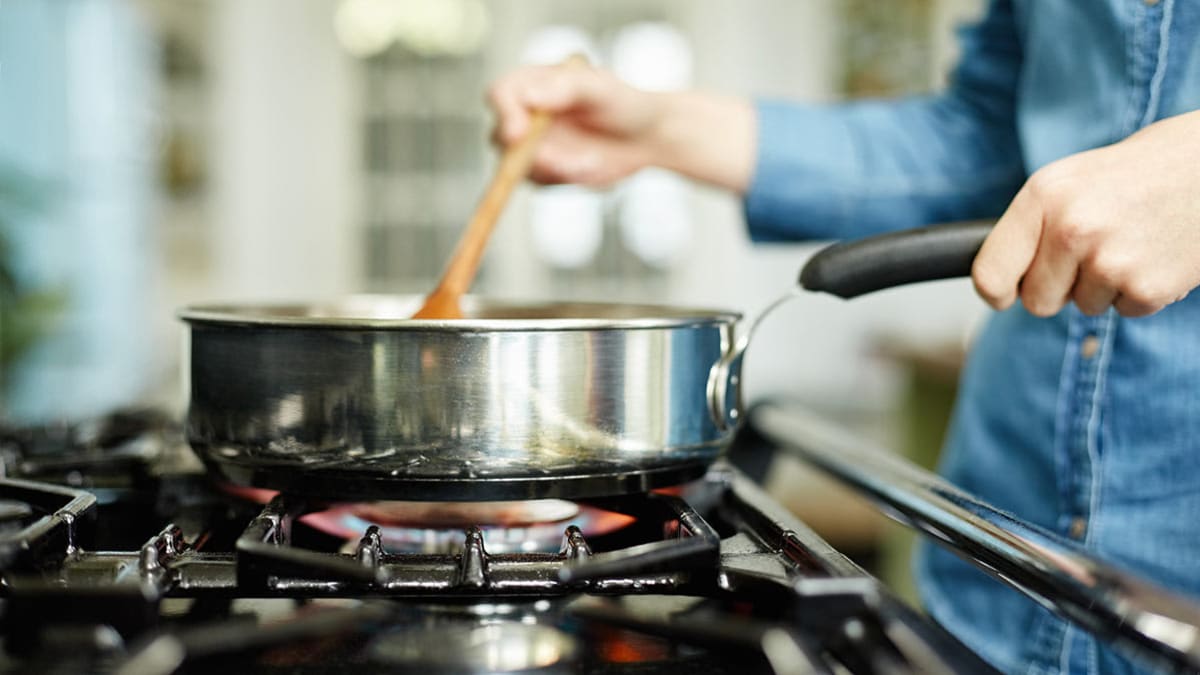 Best Gas Ranges For $1,000 Or Less - Consumer Reports